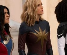 Cinegiornale.net captain-marvel-2-nia-dacosta-lo-snap-di-thanos-e-colpa-di-captain-america-220x180 Captain Marvel 2, Nia DaCosta: “Lo snap di Thanos è colpa di Captain America” News  