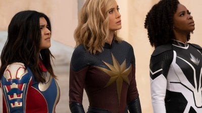 Cinegiornale.net captain-marvel-2-nia-dacosta-lo-snap-di-thanos-e-colpa-di-captain-america Captain Marvel 2, Nia DaCosta: “Lo snap di Thanos è colpa di Captain America” News  