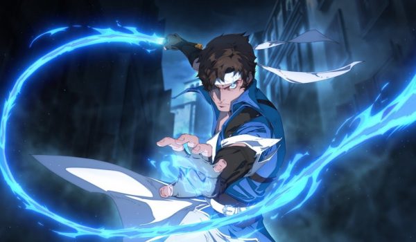 Cinegiornale.net castlevania-nocturne-la-recensione-dello-spin-off-della-serie-danimazione-netflix-600x350 Castlevania Nocturne: la recensione dello spin-off della serie d’animazione Netflix News Recensioni Serie-tv  