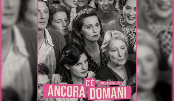 Cinegiornale.net ce-ancora-domani-600x350 C’è ancora domani Cinema News Trailers  