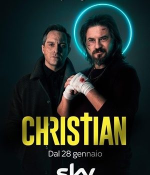 Cinegiornale.net christian-le-prime-foto-della-serie-sky-original-con-edoardo-pesce-e-claudio-santamaria-300x350 Christian: le prime foto della serie Sky Original con Edoardo Pesce e Claudio Santamaria News  