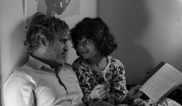 Cinegiornale.net cmon-cmon-joaquin-phoenix-nella-prima-foto-del-film-di-mike-mills-600x350 C’mon C’mon: Joaquin Phoenix nella prima foto del film di Mike Mills News  