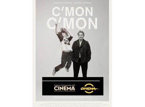 Cinegiornale.net cmon-cmon-recensione-del-film-con-joaquin-phoenix-roma-ff16-474x350 C’mon C’mon: recensione del film con Joaquin Phoenix – Roma FF16 News Recensioni  