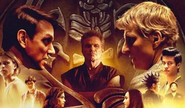 Cinegiornale.net cobra-kai-4-il-trailer-ufficiale-riporta-al-dojo-un-vecchio-nemico-di-daniel-san-600x350 Cobra Kai 4: il trailer ufficiale riporta al dojo un vecchio nemico di Daniel-San News Serie-tv  