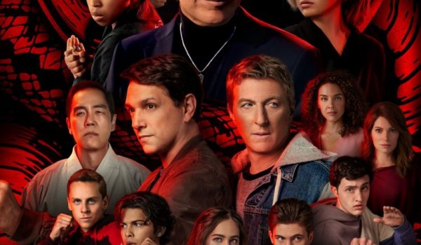 Cinegiornale.net cobra-kai-netflix-conferma-la-quinta-stagione-della-serie-ispirata-a-karate-kid-600x350 Cobra Kai: Netflix conferma la quinta stagione della serie ispirata a Karate Kid News  