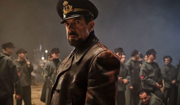 Cinegiornale.net comandante-600x350 Comandante Cinema News Trailers  