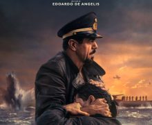 Cinegiornale.net comandante-trailer-e-poster-220x180 Comandante: trailer e poster Cinema News  