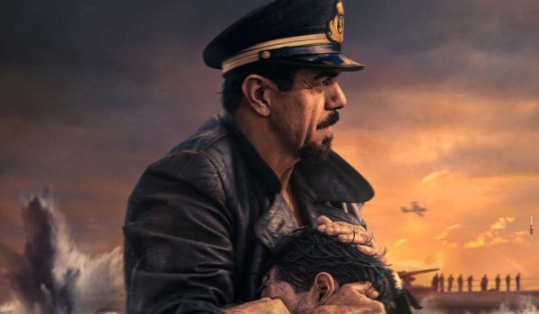 Cinegiornale.net comandante-trailer-e-poster-600x350 Comandante: trailer e poster Cinema News  