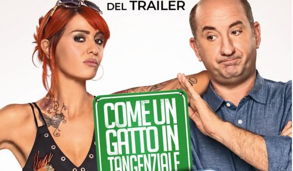 Cinegiornale.net come-un-gatto-in-tangenziale-2-lunedi-evento-speciale-a-roma-600x350 Come un gatto in tangenziale 2, lunedì evento speciale a Roma! Cinema News  