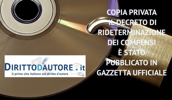 Cinegiornale.net compensi-copia-privata-anno-2019-e-disaccantonamenti-anni-1992-2016-600x350 Compensi Copia privata anno 2019 e Disaccantonamenti anni 1992-2016 News  
