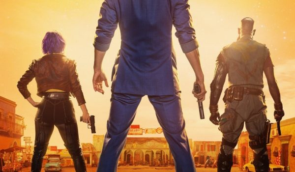 Cinegiornale.net cowboy-bebop-il-poster-ufficiale-della-serie-live-action-netflix-600x350 Cowboy Bebop: il poster ufficiale della serie live-action Netflix News  