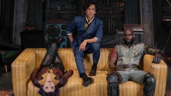 Cinegiornale.net cowboy-bebop-prime-immagini-e-data-del-live-action-targato-netflix Cowboy Bebop: prime immagini e data del live action targato Netflix News Serie-tv  