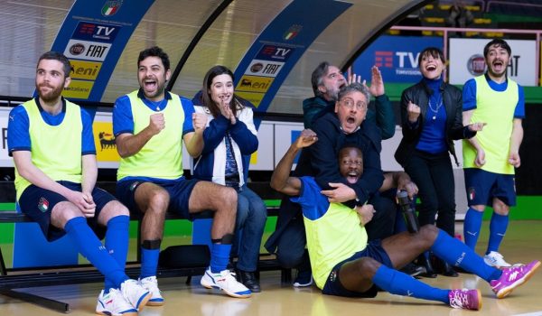 Cinegiornale.net crazy-for-football-la-recensione-del-toccante-film-con-sergio-castellitto-600x350 Crazy For Football | la recensione del toccante film con Sergio Castellitto News Recensioni  