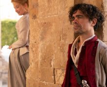 Cinegiornale.net cyrano-il-trailer-del-film-di-joe-wright-con-peter-dinklage-220x180 Cyrano: il trailer del film di Joe Wright con Peter Dinklage News  