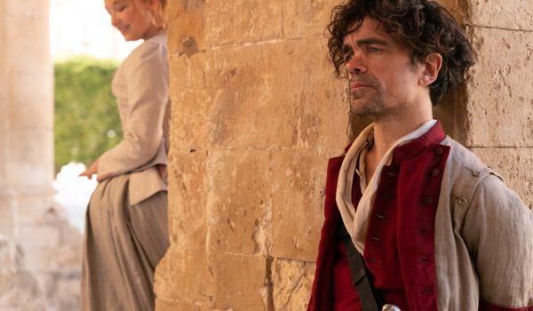 Cinegiornale.net cyrano-il-trailer-del-film-di-joe-wright-con-peter-dinklage-600x350 Cyrano: il trailer del film di Joe Wright con Peter Dinklage News  