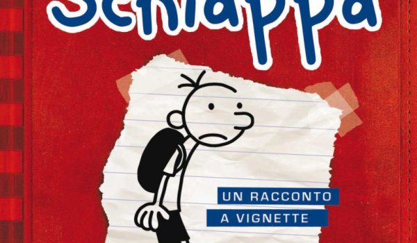 Cinegiornale.net diario-di-una-schiappa-600x350 Diario di una schiappa News Trailers  