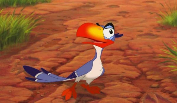Cinegiornale.net disney-quiz-riconosci-il-film-disney-dalluccellino-600x350 Disney Quiz: riconosci il film Disney dall’uccellino! News  