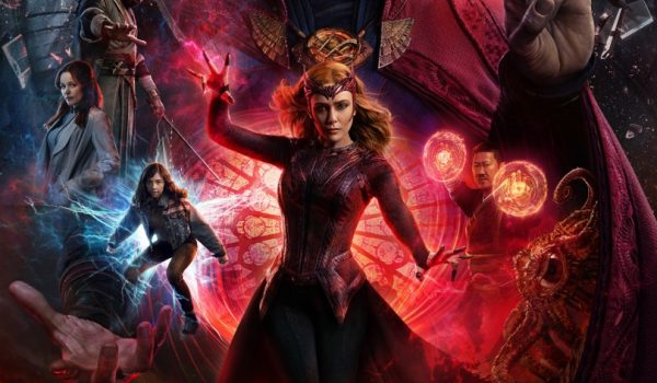 Cinegiornale.net doctor-strange-in-the-multiverse-of-madness-600x350 Doctor Strange in the Multiverse of Madness Cinema News Trailers  