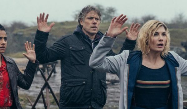Cinegiornale.net doctor-who-13-svelato-il-trailer-della-nuova-stagione-600x350 Doctor Who 13: svelato il trailer della nuova stagione News  