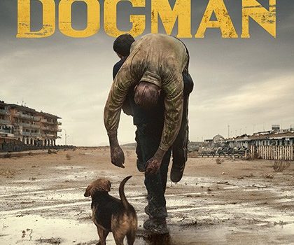 Cinegiornale.net dogman-420x350 Dogman Cinema News Trailers  