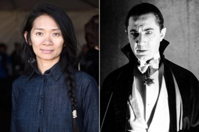 Cinegiornale.net dracula-chloe-zhao-anticipa-i-primi-dettagli-su-instagram Dracula: Chloé Zhao anticipa i primi dettagli su instagram News  