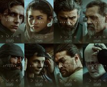 Cinegiornale.net dune-i-character-poster-del-film-di-denis-villeneuve-220x180 Dune: i character poster del film di Denis Villeneuve News  