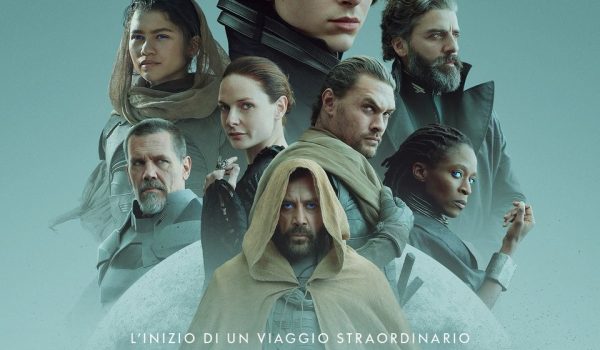 Cinegiornale.net dune-il-poster-dolby-cinema-del-film-di-denis-villenueve-600x350 Dune: il poster Dolby Cinema del film di Denis Villenueve News  
