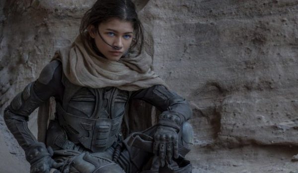 Cinegiornale.net dune-il-sequel-del-film-sara-incentrato-sul-personaggio-di-zendaya-600x350 Dune: il sequel del film sarà incentrato sul personaggio di Zendaya News  