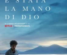 Cinegiornale.net e-stata-la-mano-di-dio-220x180 È stata la mano di Dio News Trailers  