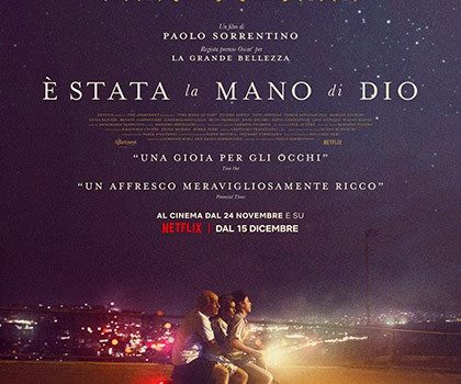 Cinegiornale.net e-stata-la-mano-di-dio-lemozionante-trailer-del-film-di-paolo-sorrentino-420x350 È stata la mano di Dio: l’emozionante trailer del film di Paolo Sorrentino News  