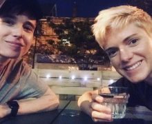 Cinegiornale.net elliot-page-e-mae-martin-hanno-un-nuovo-tatuaggio-in-comune-220x180 Elliot Page e Mae Martin hanno un nuovo tatuaggio in comune! News  