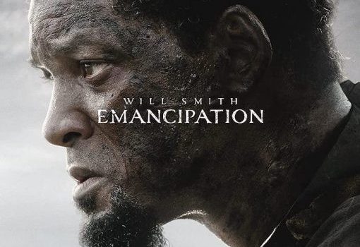 Cinegiornale.net emancipation-il-film-sulla-guerra-civile-con-will-smith-elogiato-da-uno-storico-510x350 Emancipation: Il film sulla guerra civile con Will Smith, elogiato da uno storico News  