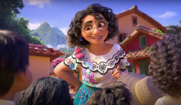 Cinegiornale.net encanto-600x350 Encanto News Trailers  