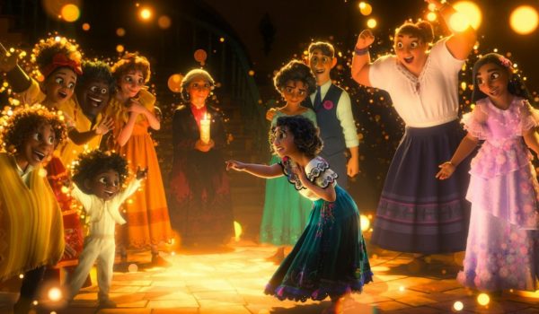 Cinegiornale.net encanto-i-registi-ci-svelano-i-segreti-del-nuovo-film-disney-600x350 Encanto | i registi ci svelano i segreti del nuovo film Disney Cinema News  