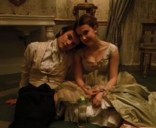 Cinegiornale.net enola-holmes-2-ecco-le-nuove-foto-dal-set-con-henry-cavill-220x180 Enola Holmes 2: ecco le nuove foto dal set con Henry Cavill News  
