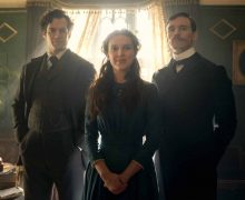 Cinegiornale.net enola-holmes-2-henry-cavill-conclude-le-riprese-del-sequel-di-netflix-220x180 Enola Holmes 2: Henry Cavill conclude le riprese del sequel di Netflix News  