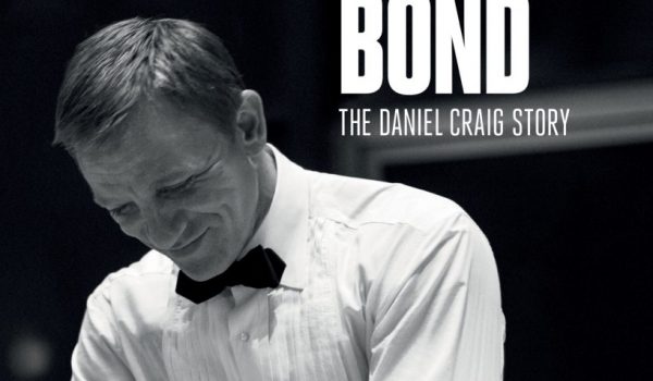 Cinegiornale.net essere-james-bond-600x350 Essere James Bond News Trailers  
