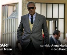 Cinegiornale.net ferrari-recensione-del-film-di-micheal-mann-venezia-80-220x180 Ferrari: recensione del film di Micheal Mann – Venezia 80 News Recensioni  