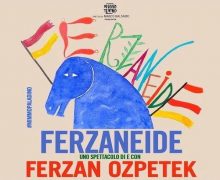 Cinegiornale.net ferzaneide-sono-ia-il-teatro-italiano-rinasce-con-ferzan-ozpetek-220x180 Ferzaneide – Sono Ia! | il teatro italiano rinasce con Ferzan Ozpetek News  