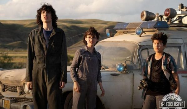 Cinegiornale.net ghostbusters-legacy-i-protagonisti-in-una-nuova-immagine-del-film-600x350 Ghostbusters Legacy: i protagonisti in una nuova immagine del film News  