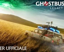 Cinegiornale.net ghostbusters-legacy-il-nuovo-trailer-italiano-del-film-220x180 Ghostbusters Legacy: il nuovo trailer italiano del film News  