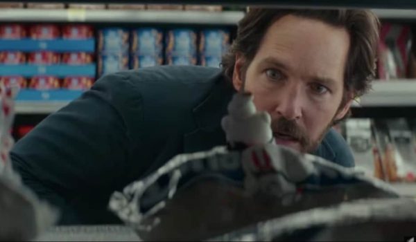 Cinegiornale.net ghostbusters-legacy-paul-rud-contro-un-cane-demone-nella-nuova-clip-del-film-600x350 Ghostbusters Legacy: Paul Rud contro un cane demone nella nuova clip del film News  