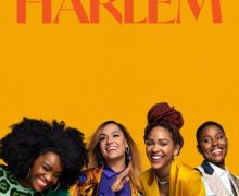 Cinegiornale.net harlem-il-trailer-della-serie-comedy-in-arrivo-su-prime-video-220x180 Harlem: il trailer della serie comedy in arrivo su Prime Video News  