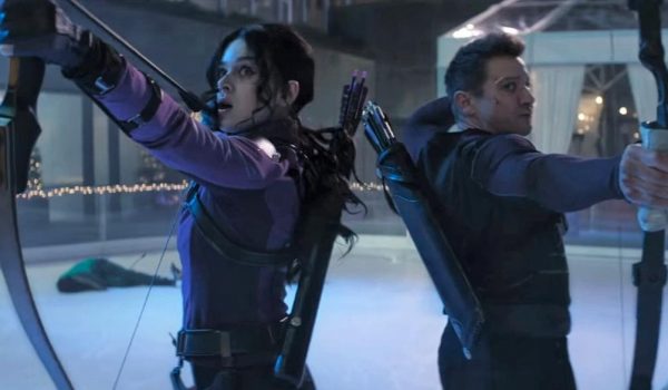 Cinegiornale.net hawkeye-ecco-il-nuovo-trailer-natalizio-della-serie-disney-600x350 Hawkeye: ecco il nuovo trailer natalizio della serie Disney+ News  