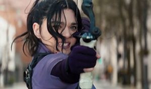 Cinegiornale.net hawkeye-esplosioni-frecce-atmosfere-natalizie-e-adrenalina-nel-nuovo-trailer-della-serie-marvel Hawkeye: esplosioni, frecce, atmosfere natalizie e adrenalina nel nuovo trailer della serie Marvel News Serie-tv  