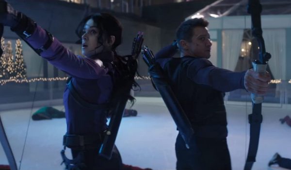 Cinegiornale.net hawkeye-il-nuovo-teaser-trailer-della-serie-marvel-in-arrivo-su-disney-600x350 Hawkeye: il nuovo teaser trailer della serie Marvel in arrivo su Disney+ News  