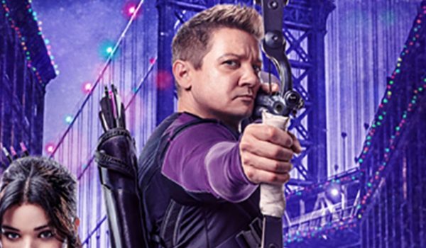 Cinegiornale.net hawkeye-polemica-dopo-la-diffusione-del-poster-della-serie-pagatemi-600x350 Hawkeye, polemica dopo la diffusione del poster della serie: «Pagatemi» News Serie-tv  