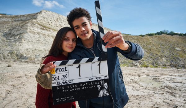 Cinegiornale.net his-dark-materials-concluse-le-riprese-della-terza-stagione-della-serie-600x350 His Dark Materials: concluse le riprese della terza stagione della serie News  