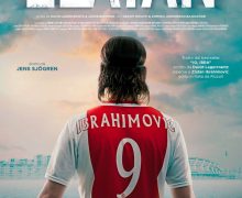 Cinegiornale.net i-am-zlatan-online-il-poster-del-film-sulla-vita-del-calciatore-220x180 I am Zlatan: online il poster del film sulla vita del calciatore News  