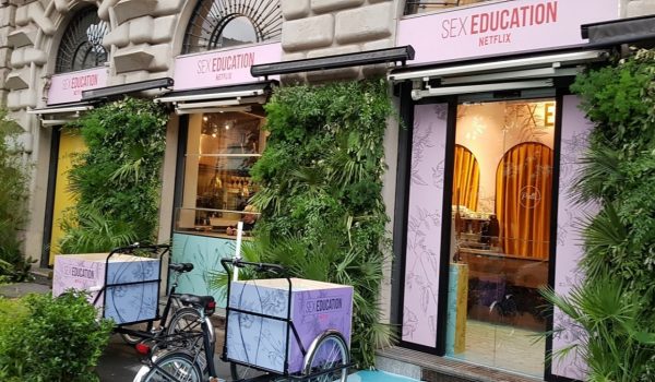 Cinegiornale.net il-17-e-18-settembre-apre-a-milano-la-pop-up-bakery-dedicata-a-sex-education-600x350 Il 17 e 18 settembre apre a Milano la Pop-Up Bakery dedicata a Sex Education News  